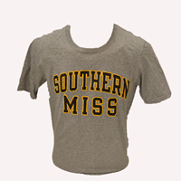 Russell Essential Southern Miss Arch Tee