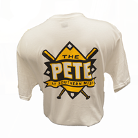 Russell Southern Miss The Pete Tee