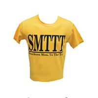 Comfort Colors SMTTT Short Sleeve Shirt