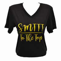 Deep South Smttt Tee