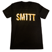 Bella + Canvas SMTTT Short Sleeve
