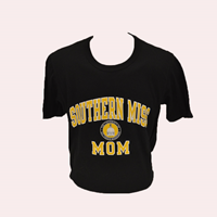 Russell USM Mom Seal Tee