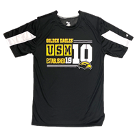 Badger Sports USM Established 1910 Striker Short Sleeve Tee