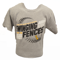 Champion "Swinging For The Fences" Tee