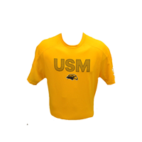Adidas Training Short Sleeve Tshirt