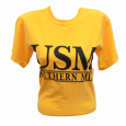 Mv Sport Bar Tee Black Letters