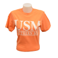 Comfort Colors Usm Bar Tee