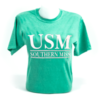 Comfort Colors Usm Bar Tee