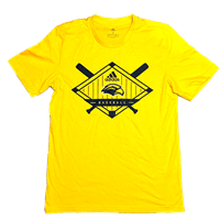 Adidas Fresh Diamond Eagle Head Tee