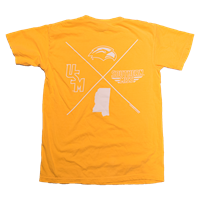 Comfort Colors Short Sleeve Logo Tee