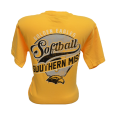 Comfort Colors Usm Softball Tee