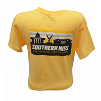 Uscape Original Skyline Tee