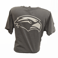 Blue 84 Southern Miss Ringspun Tee