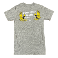 Southern Made by Adam Doleac Tee