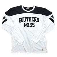 Pressbox Women's Halfback Longsleeve Tee