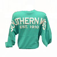 Spirit Long Sleeve USM Spriit Jersey