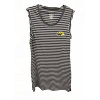 Boxercraft Stripe Sleep Tee