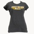 Russell Short Sleeve Southern Miss Tee