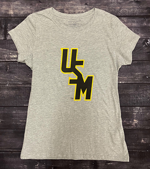 USM Short Sleeve Shirt