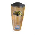 Tervis Tumbler 24 oz With New Eagle Head