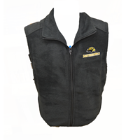 Columbia Mens Fleece Vest