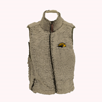 Pressbox Poodle Vest