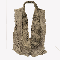Summit Sportswear Sherpa Vest