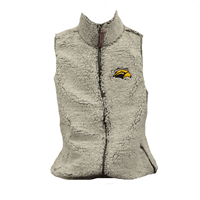 Sherpa New Eagle Vest