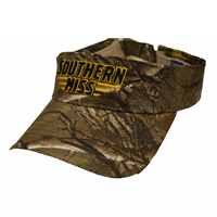 The Game Camo Helmet Logo Visor