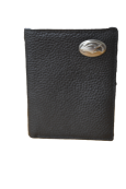 Zep-Pro pebble Grain Bifold Wallet