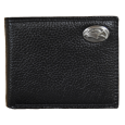 Zep-Pro Pebble Grain Roper Wallet