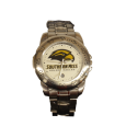 Mpdirect Sport Watch With Metal Band