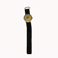 Suntime Tailgater Watch