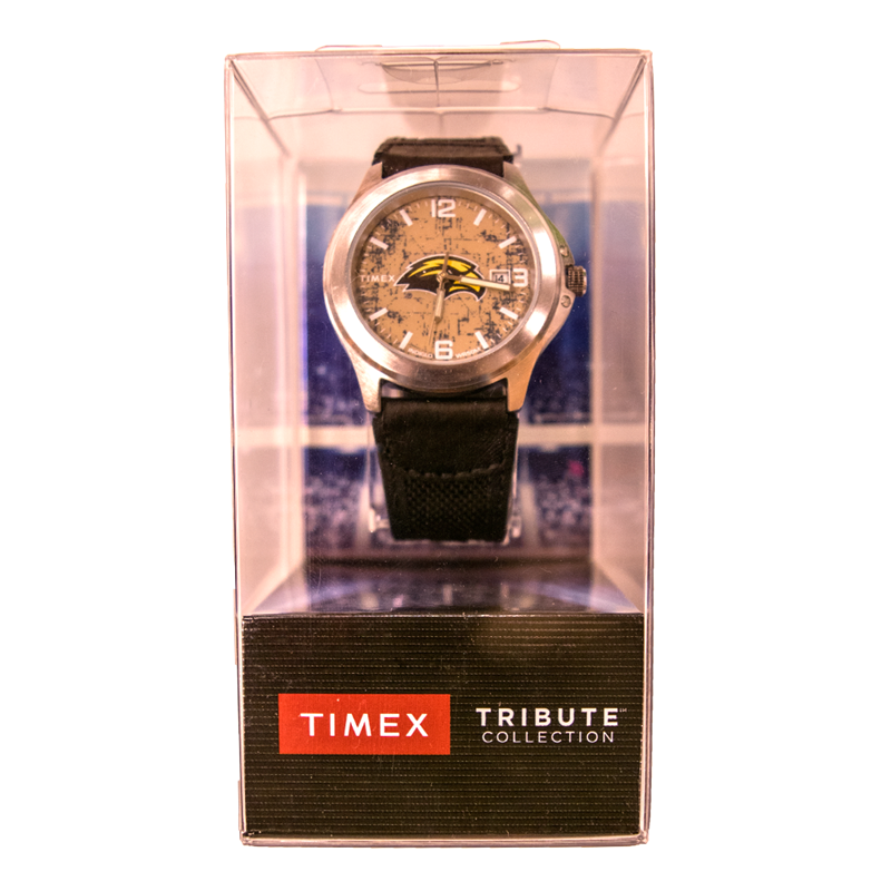 old school timex watch