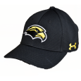 Under Armour Youth Graphite Blitzing Cap