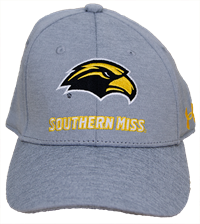 Under Armour Golden Eagle Over Southern Miss Cap