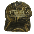 The Game Youth Camo Cap