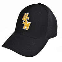 Legacy Mesh Youth Cap