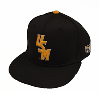 The Game USM Youth Baseball Cap