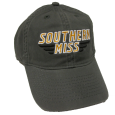Legacy Youth Fit Relaxed Twill Southern Miss Helmet Logo