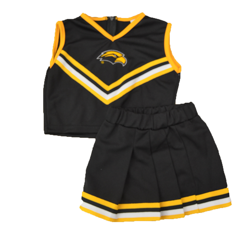 Youth 2 Piece Cheer Suit (SKU 1315737131)