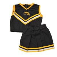 Youth 2 Piece Cheer Suit