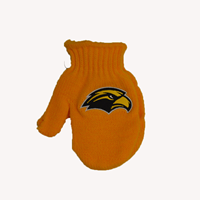 Logofit Youth Knit Eskimo Gloves