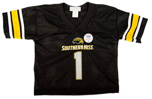 Third Street Youth Football Jersey