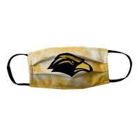 Youth 3-Layer Eagle Head Facemask