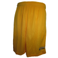 Russell Boys Mesh Shorts w Helmet Logo