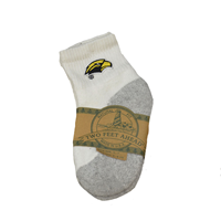 Atlanta Hosiery Quarter Sock