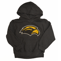 Russell Youth Hooded Fleece