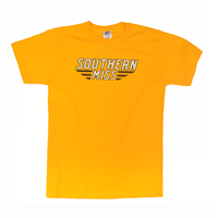 Russell Helmet Logo Tee