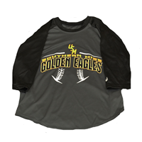Badger Sports USM Baseball Long Sleeve Tshirt